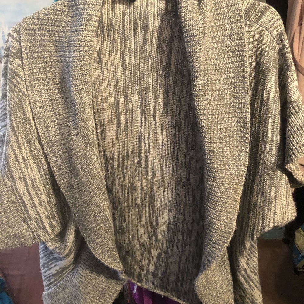 Woman’s cover up